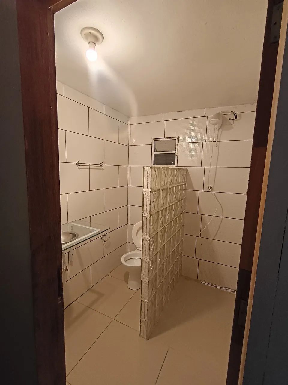 Aluga-se kitnet  - Foto 4