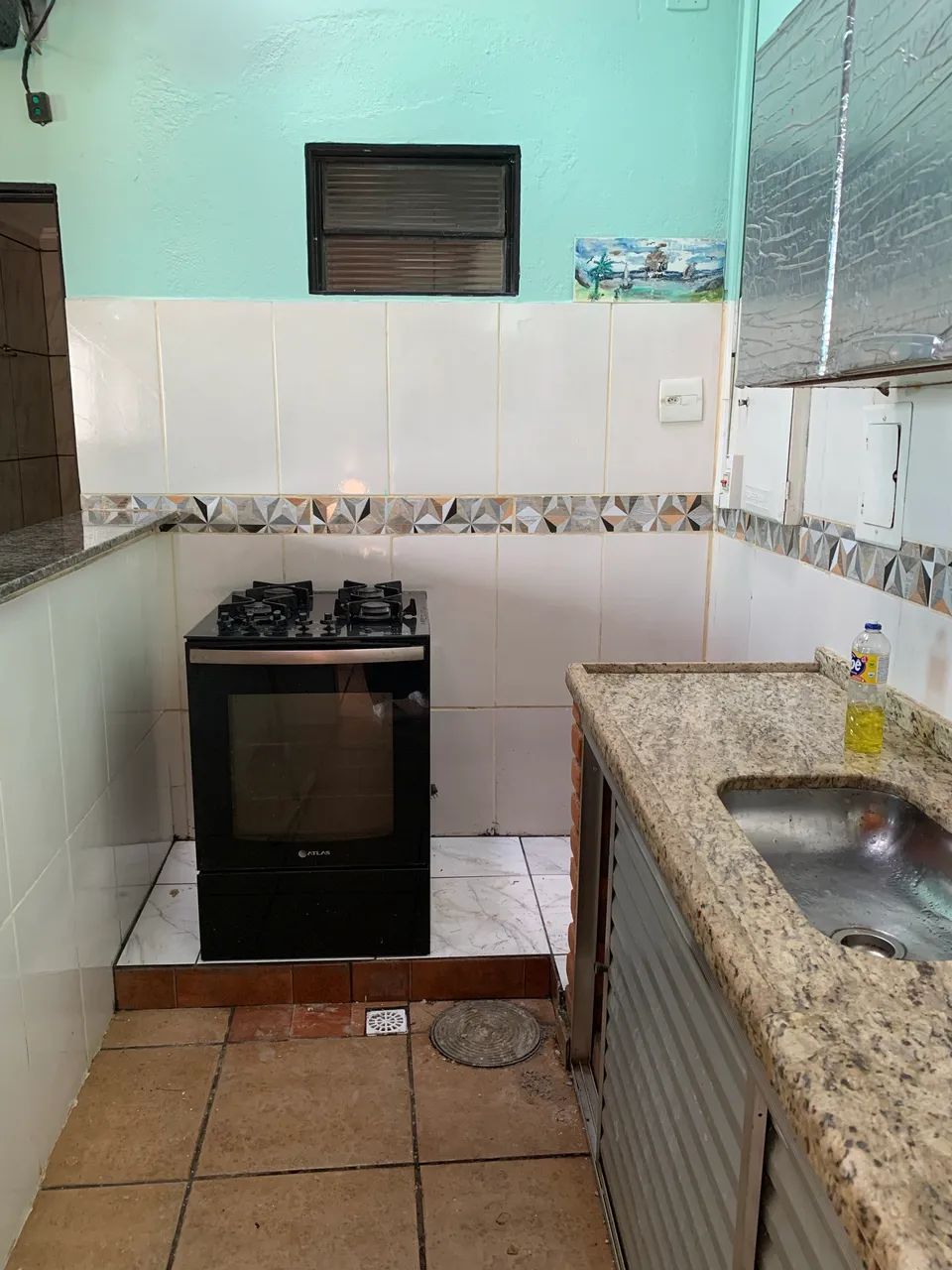 Área de lazer rp2 - Foto 12