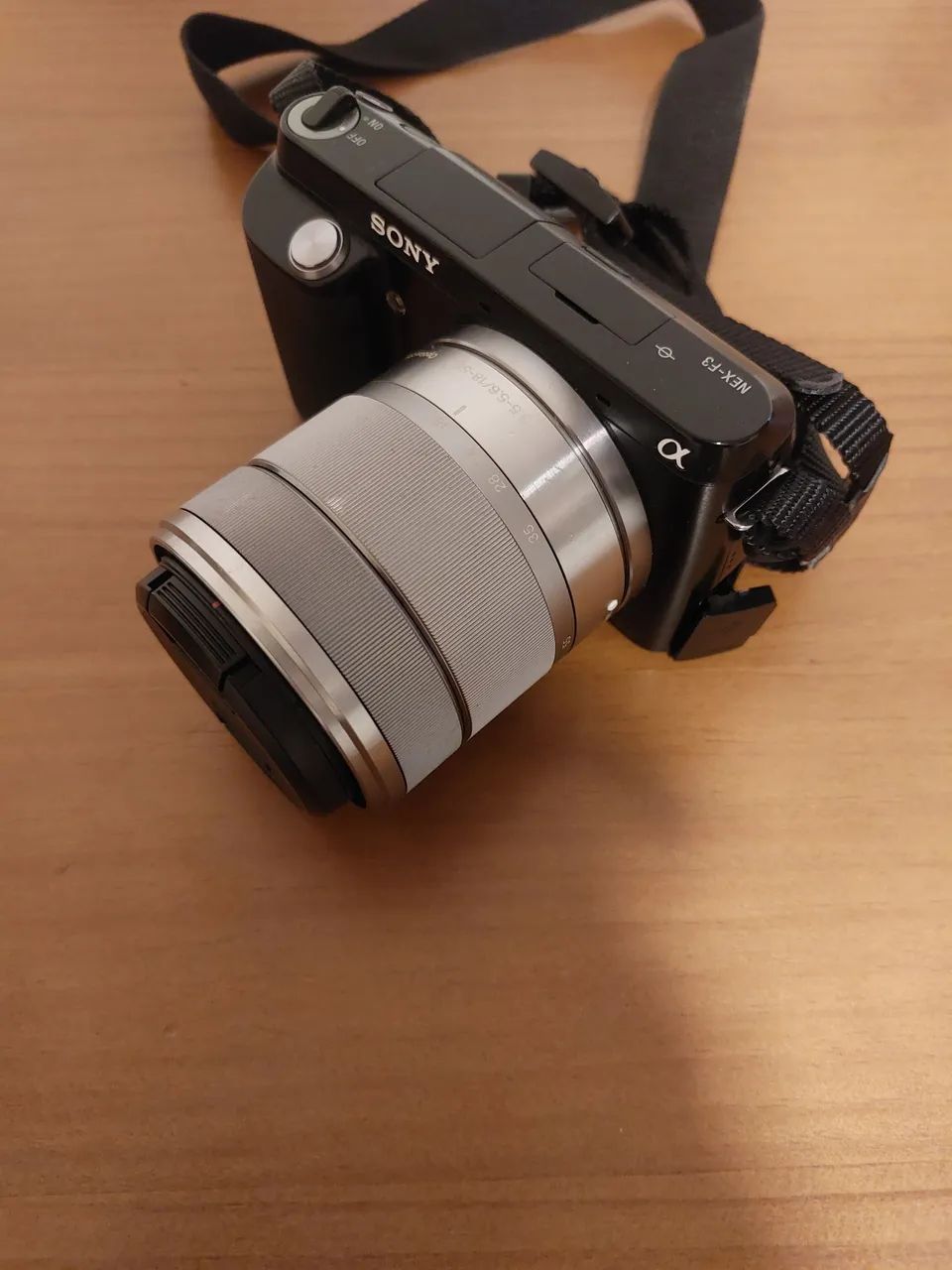Camera sony - Foto 4