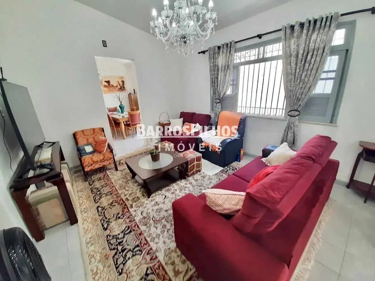 Casa à venda 5/4 - SuissaAracaju-SE - Foto 5