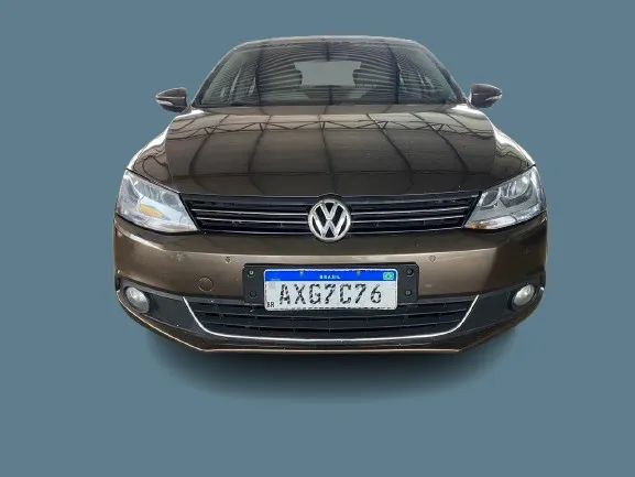 Volkswagen Jetta 2013