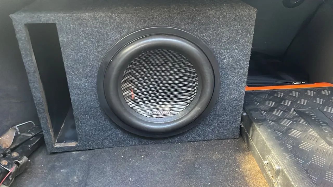 Power vox 800 rms - Foto 2
