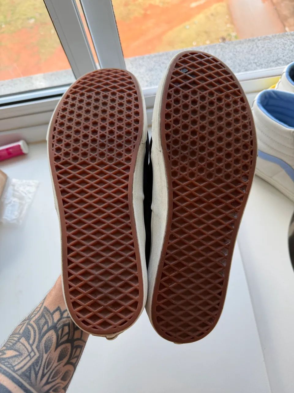Tênis vans Era C&L Black - Foto 4