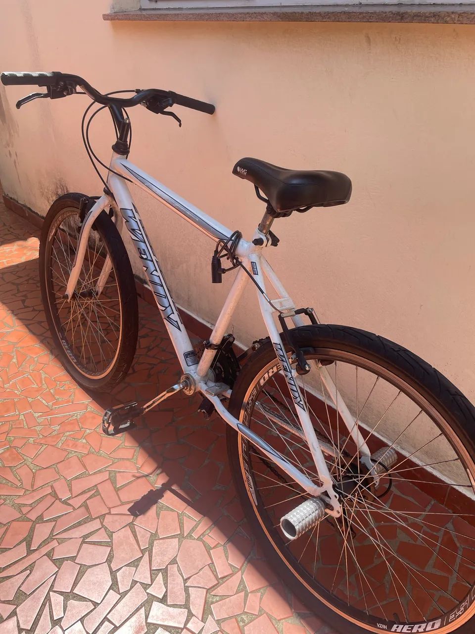bicicleta aro 26 wendy  - Foto 3