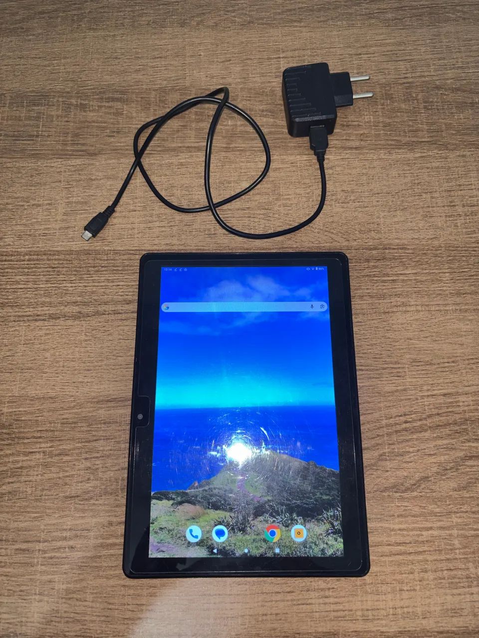 Tablet M10a