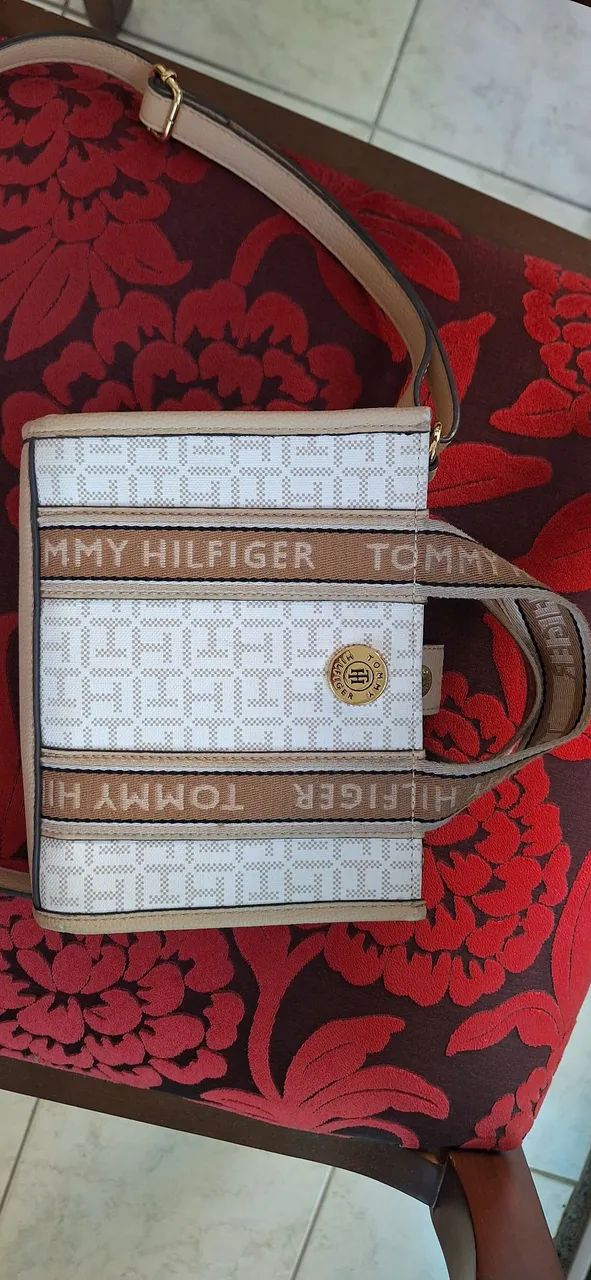 Bolsa tomy - Foto 4