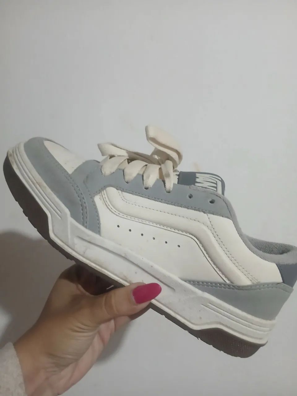 Tenis Vans Original