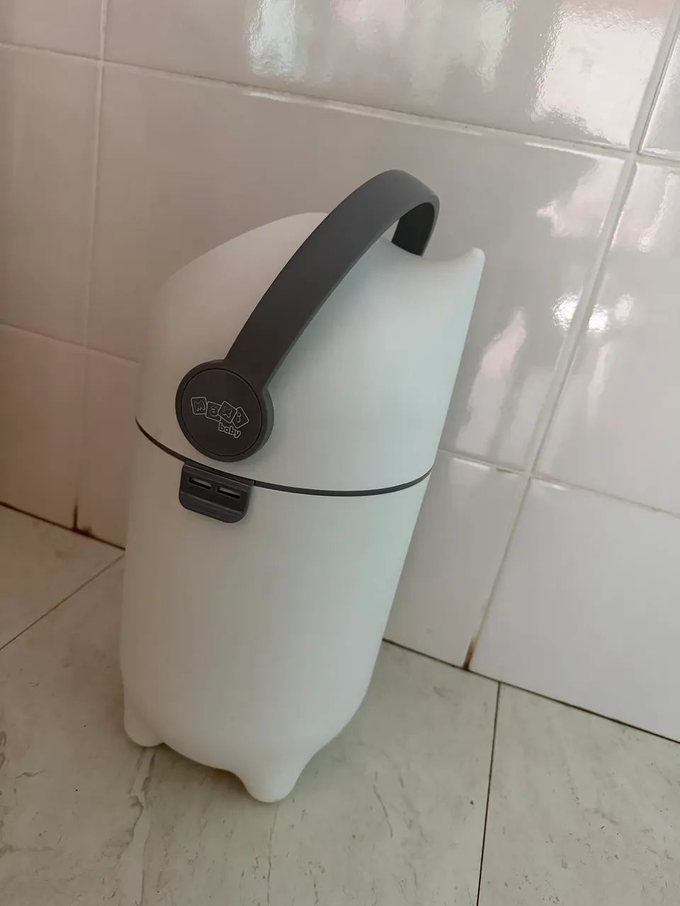 Lixeira Anti odor - Foto 3
