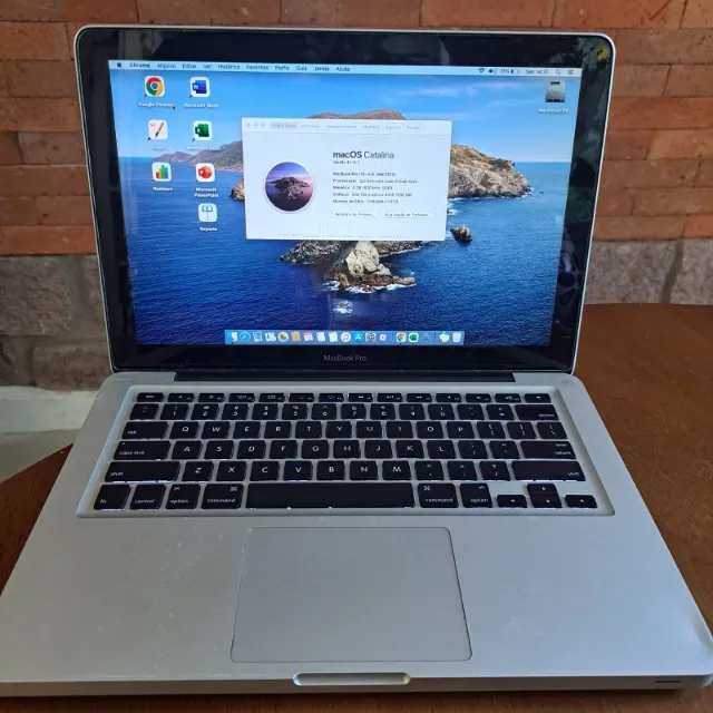 MacBook Pro 13インチ Mid 2012 macbook pro 13 mid 2012