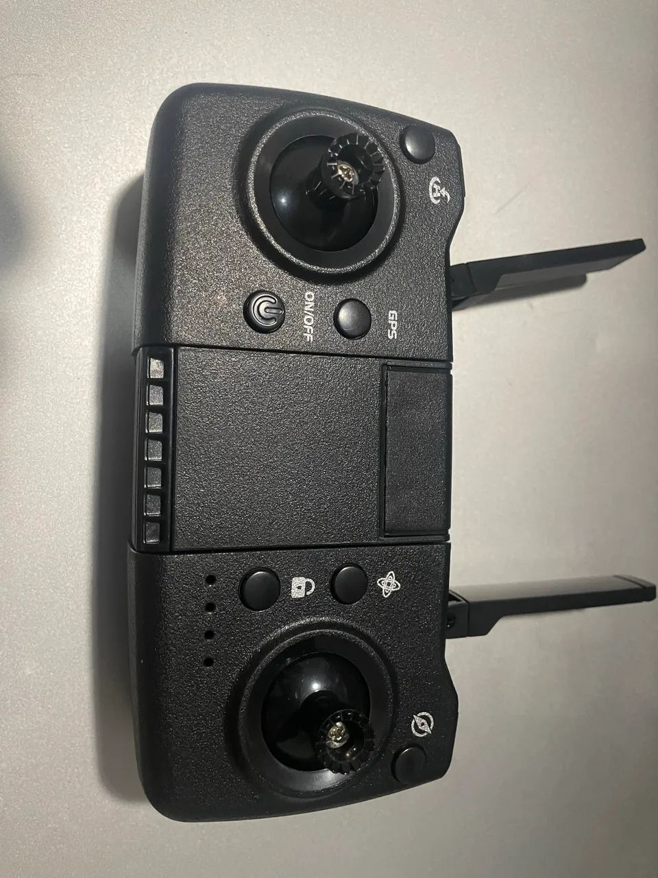 RADIO CONTROLE REMOTO DRONE L900 E COMPATIVEIS - Foto 3