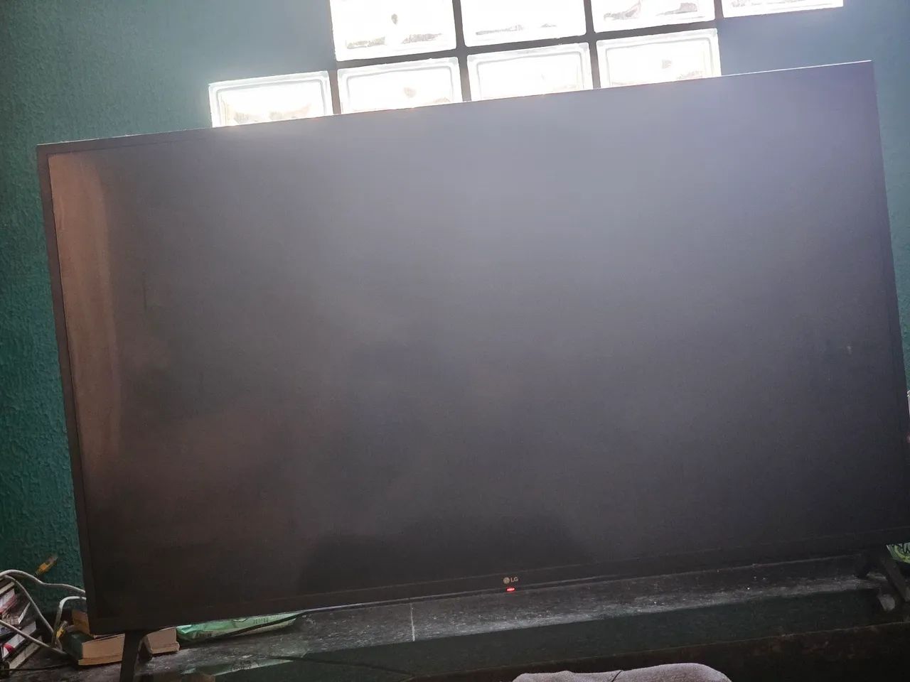 TV LG 50" Smart - Foto 2