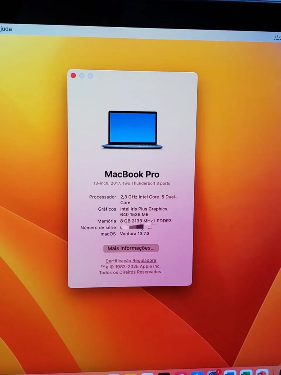 MacBook Pro  - Foto 4