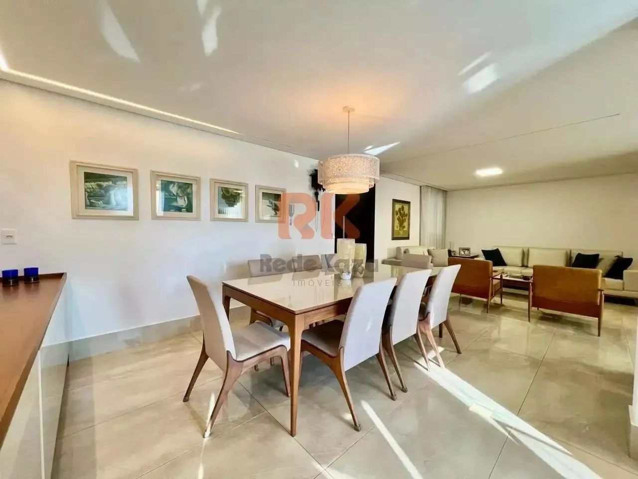 APARTAMENTO | 3 SUITES | 4 VAGAS - BAIRRO LIBERDADE- R$ 1.690.000,00 - Foto 8