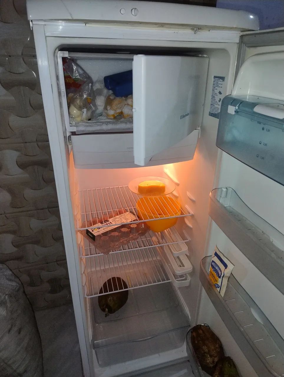 Geladeira Eletrolux  - Foto 4