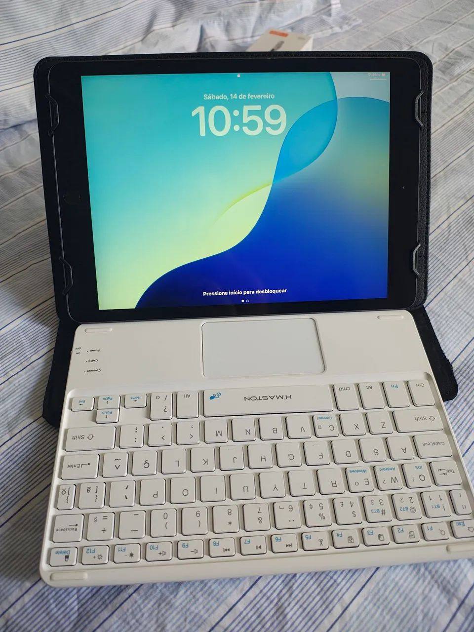 IPad 8 Geração 