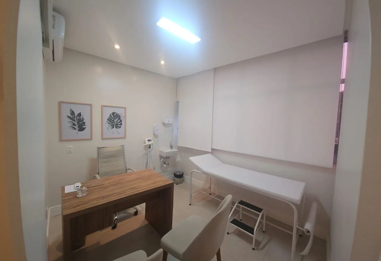 SALA COMERCIAL À VENDA - PITUBA PARQUE CENTER | ITAIGARA