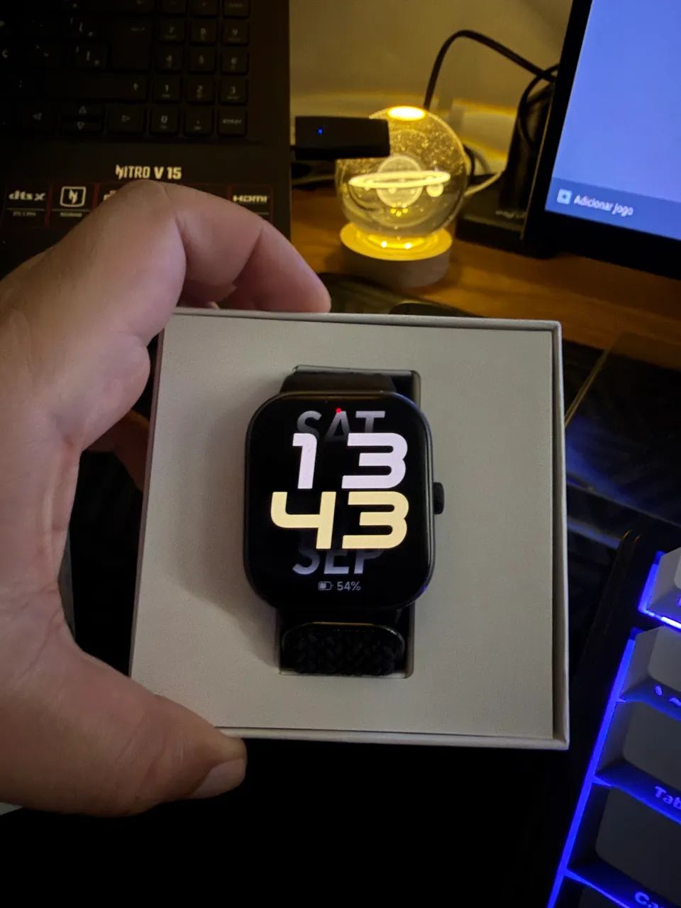 Redmi Watch 5 - Foto 3