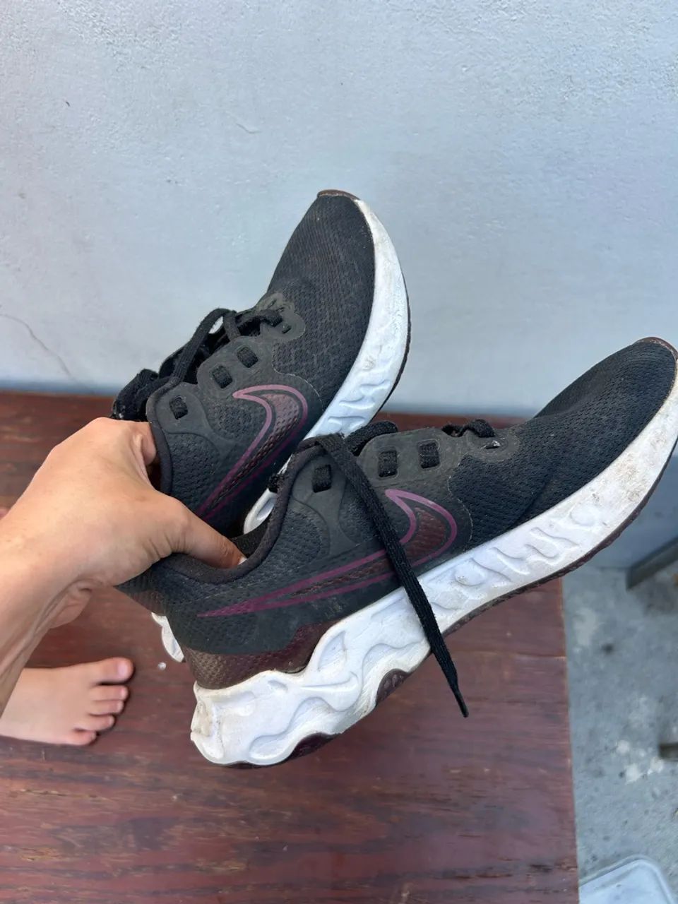 Tênis Nike  - Foto 5