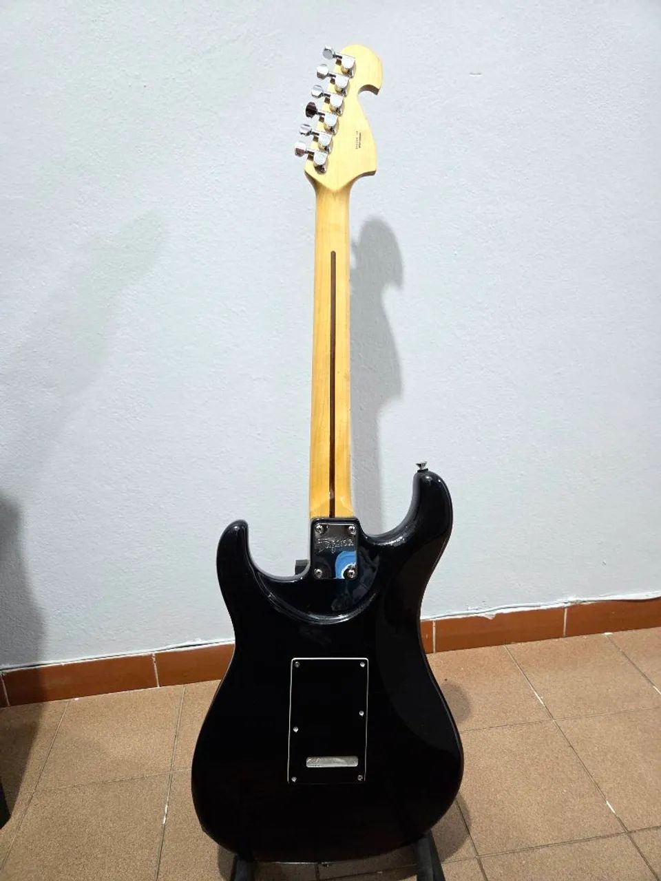 Guitarra Tagima Ja2 - TROCO HX STOMP - Instrumentos musicais