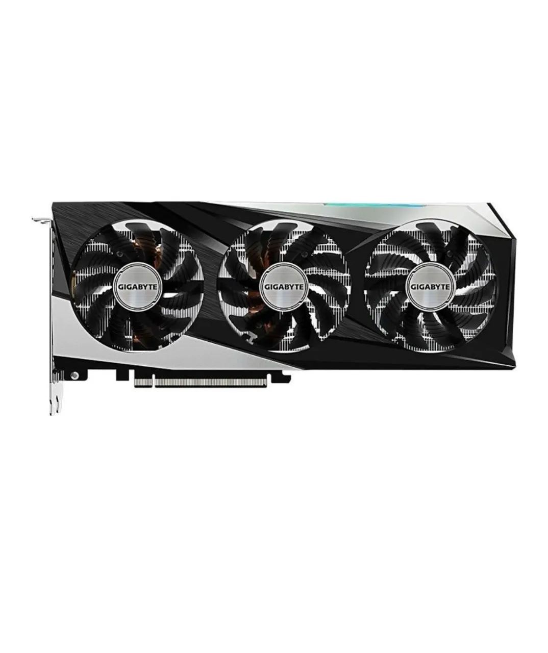 Gigabyte RX 7600 Eagle  LACRADA NF e Garantia. VENDO OU TROCO - Foto 3