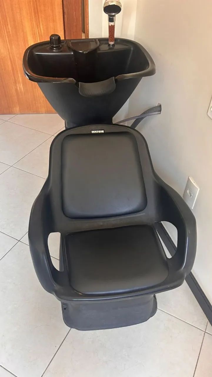 Vendo itens de Salão de beleza. - Foto 2
