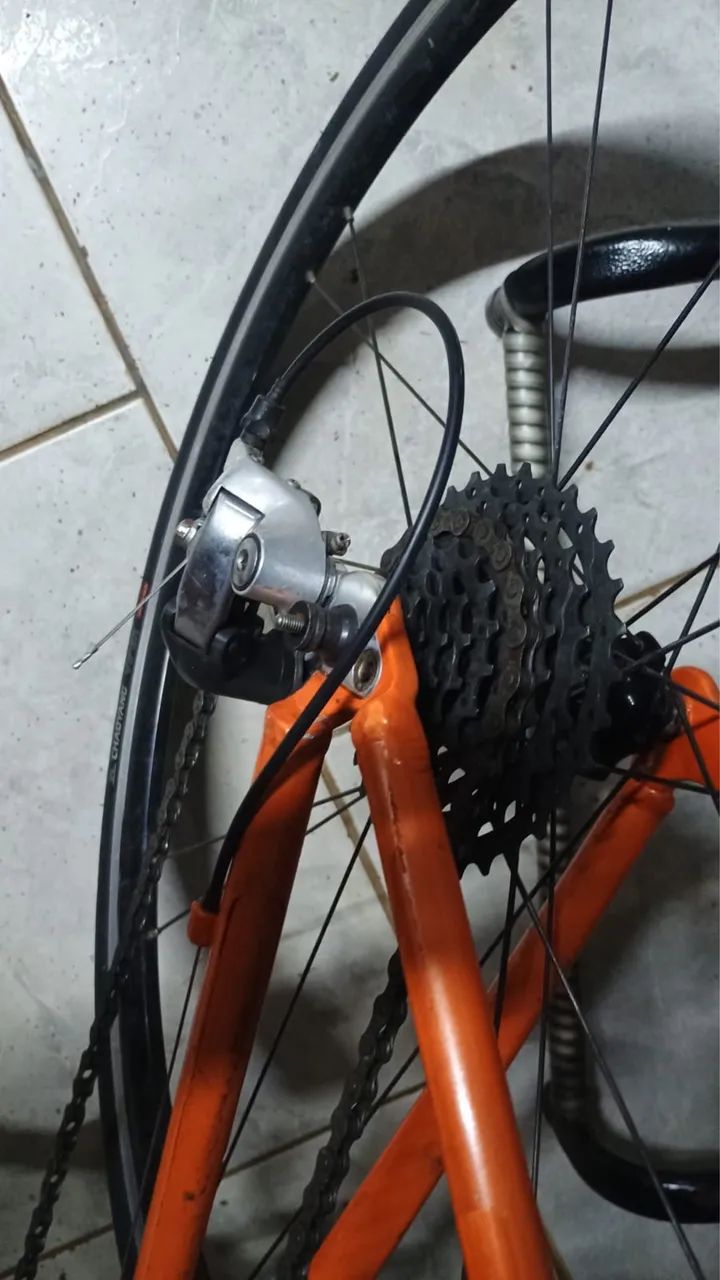 Bicicleta de estrada (Speed) - Foto 6