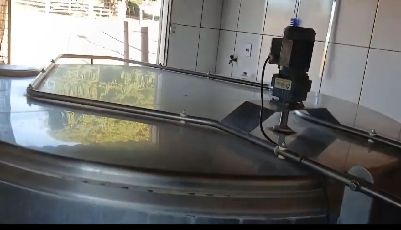Tanque Resfriador de leite  - Foto 2