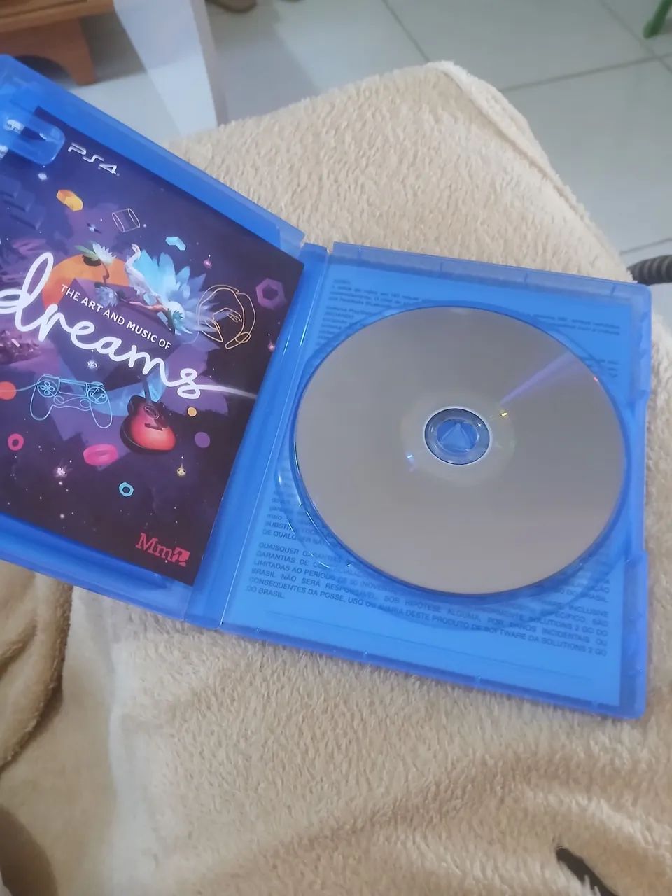 Dreams-PS4 - Foto 3