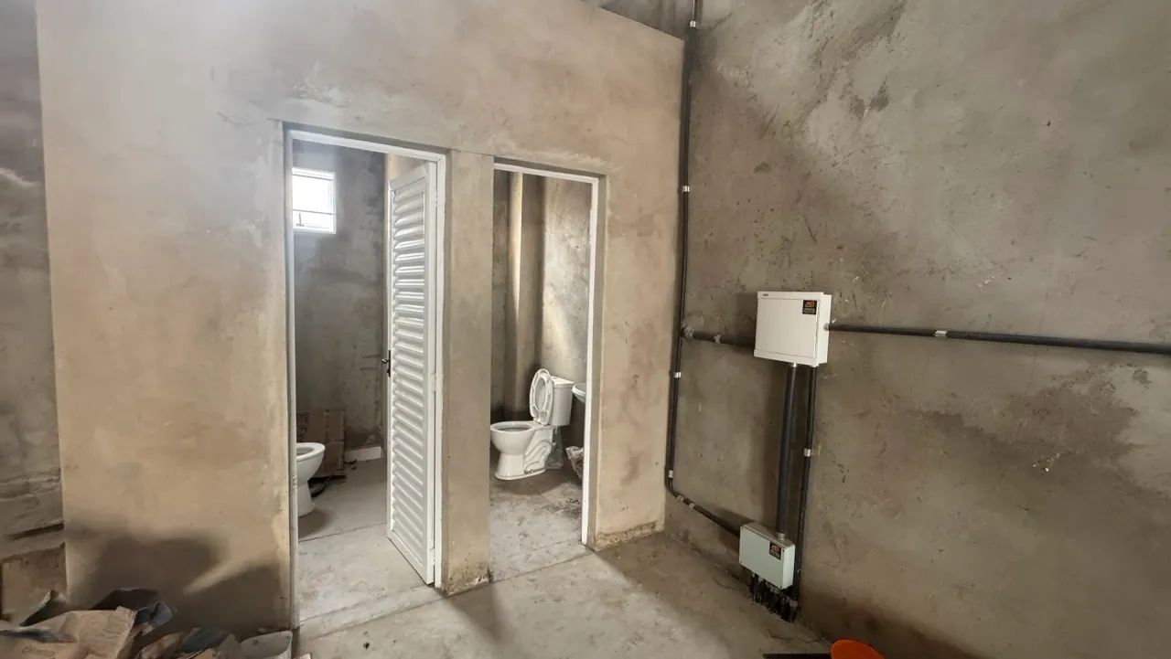 alugo Barracão comercial - Foto 5