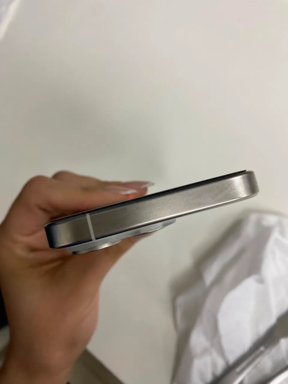 iPhone 15 pro  - Foto 3
