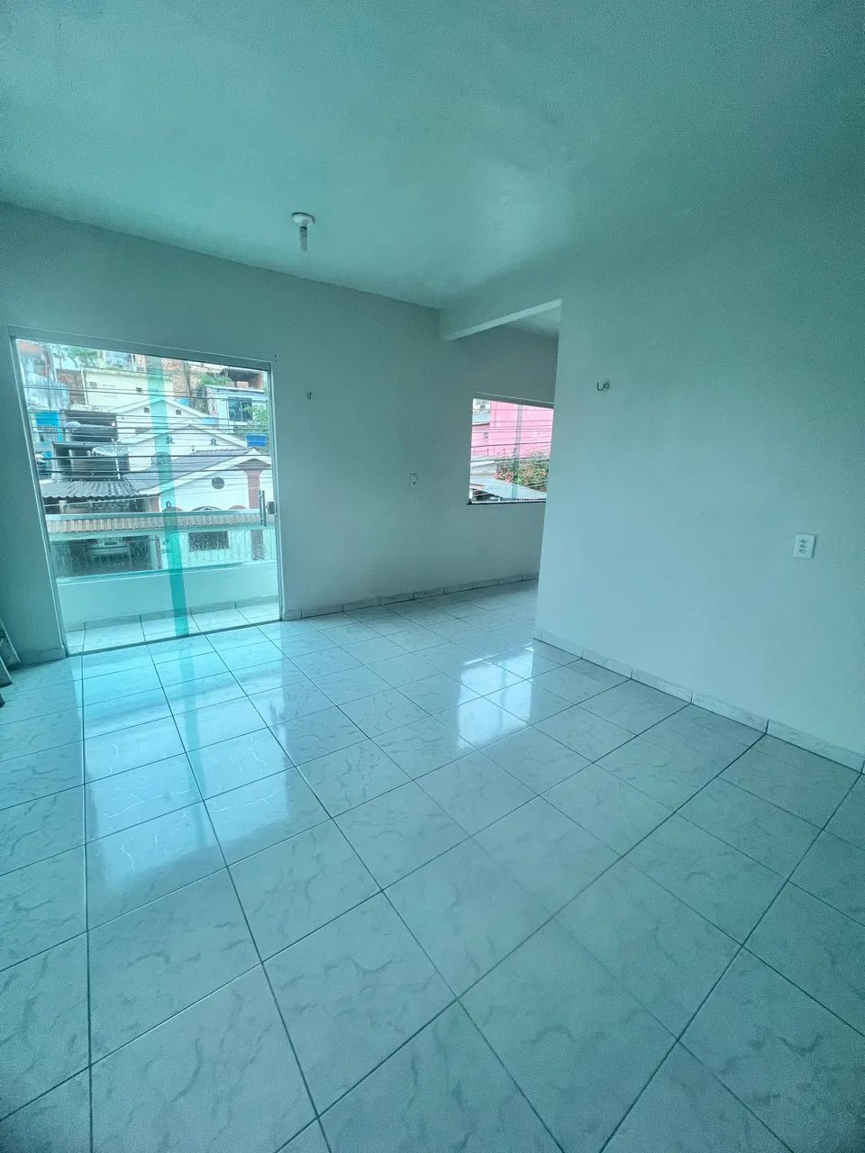 Aluga se Apartamento 1 Quarto - Foto 5