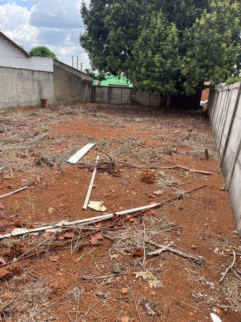 Vende se lote murado - Foto 2