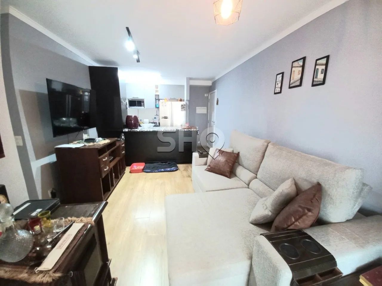 Apartamento a venda na Parada Inglesa 3 Dormitórios - Foto 4
