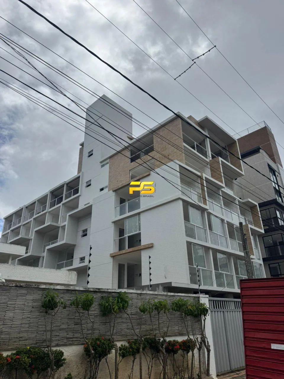 Loja 54m² na Beira Mar do Cabo Branco à Venda REF: PS7961 - Foto 5
