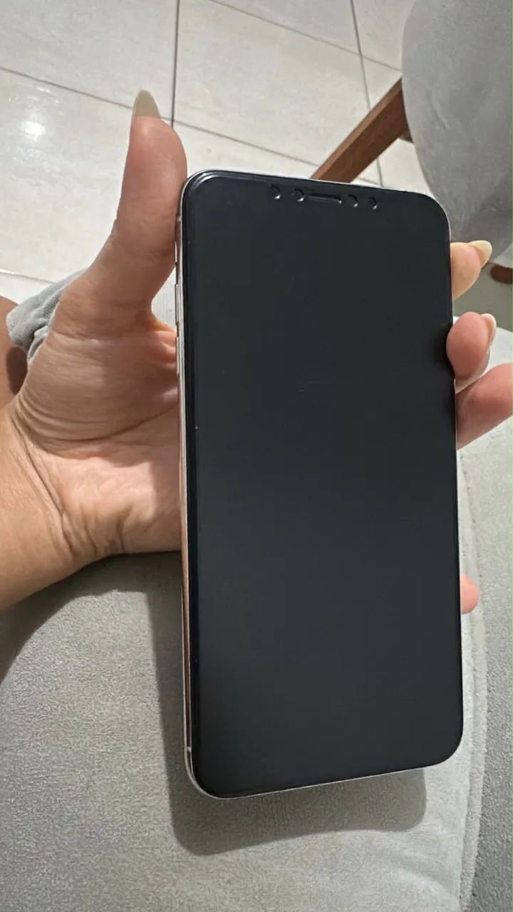 iPhone XS Max 256gb - Foto 5