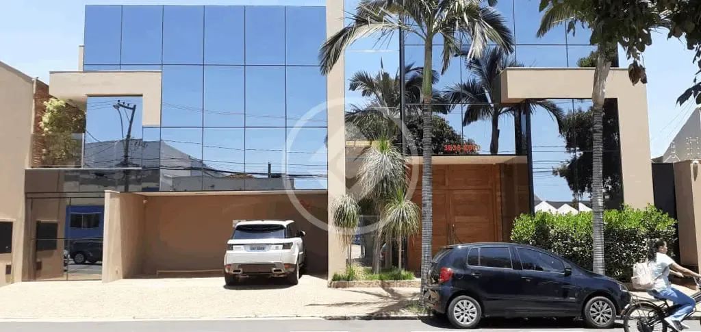Prédio à venda  800 m² - Centro - Araçatuba/SP codigo: 46415