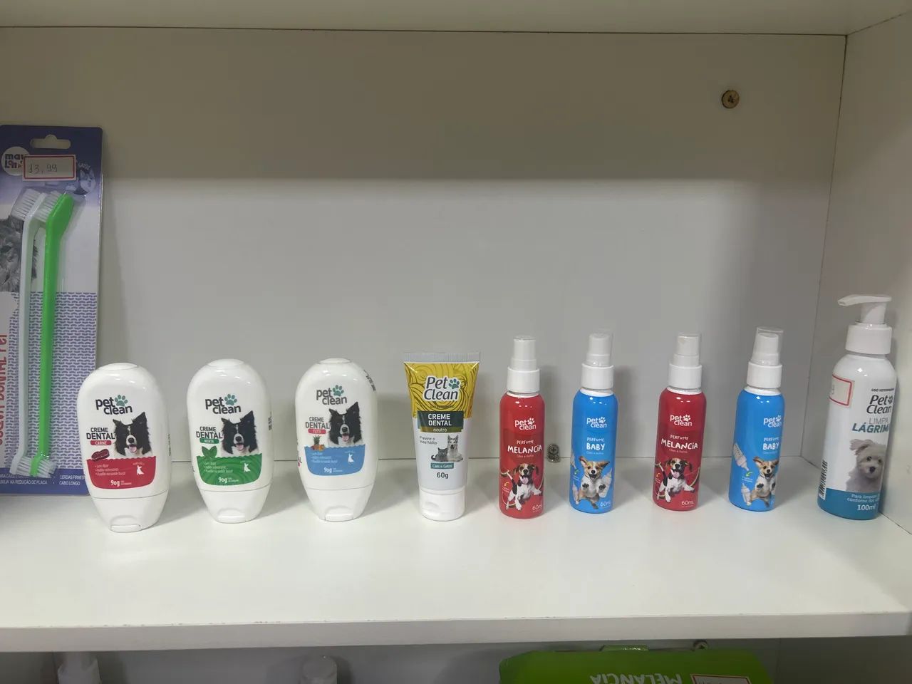 Shampoo pra pet - Foto 3