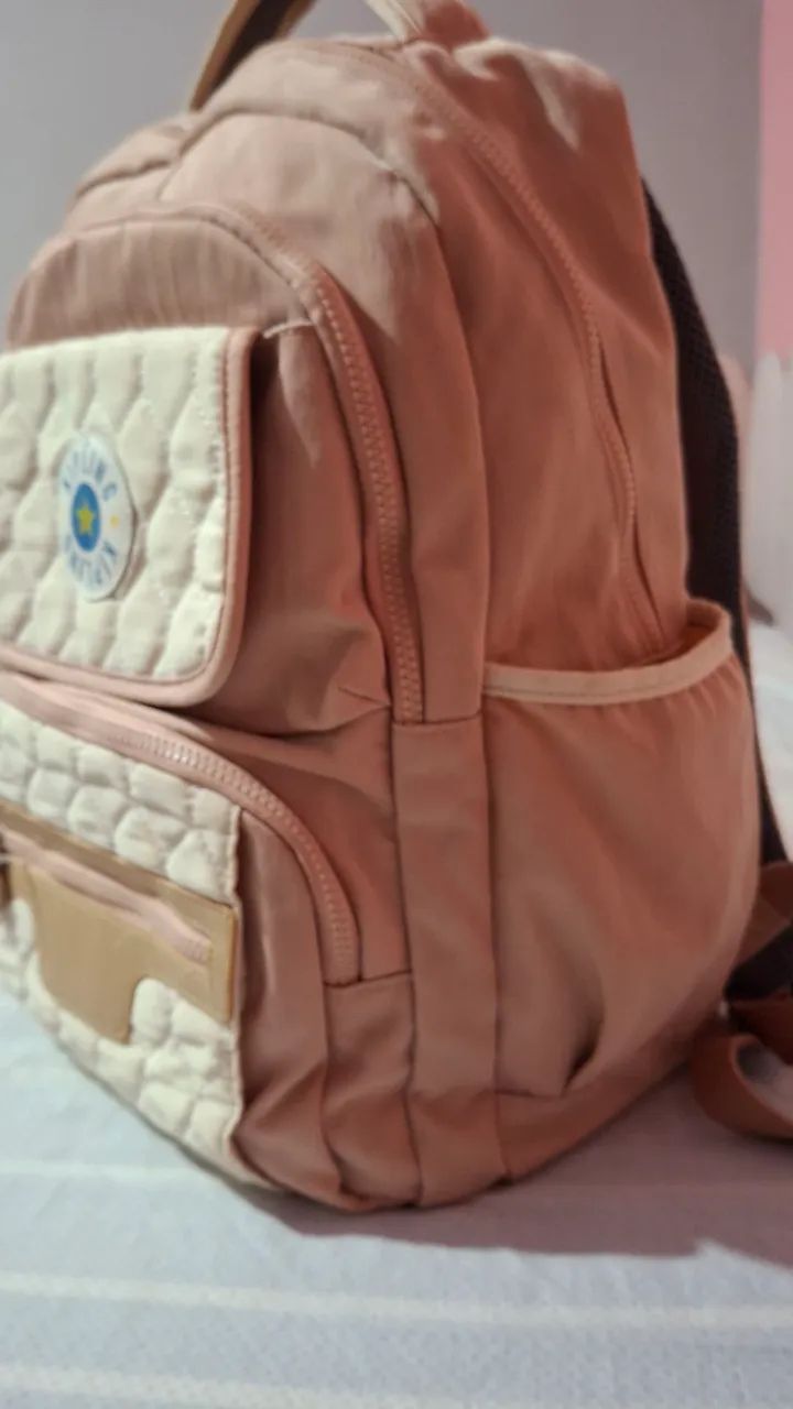 mochila da kipling original  - Foto 2