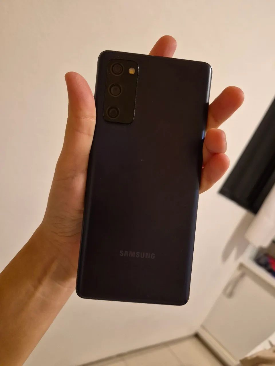 Samsung s20 fe usado em excelente estado de funcionamento  - Foto 5