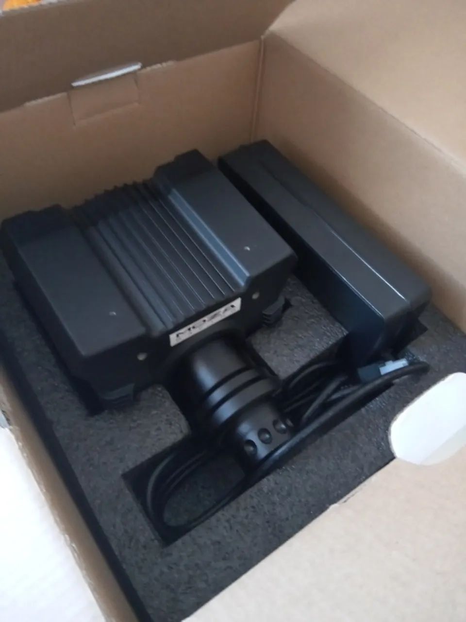 Moza R9 V3 - Foto 4