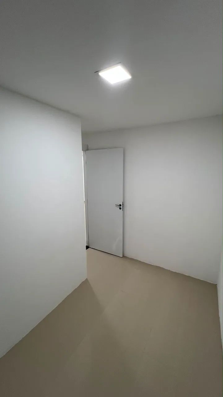 Apartamento 2/4 Térreo  - Foto 4