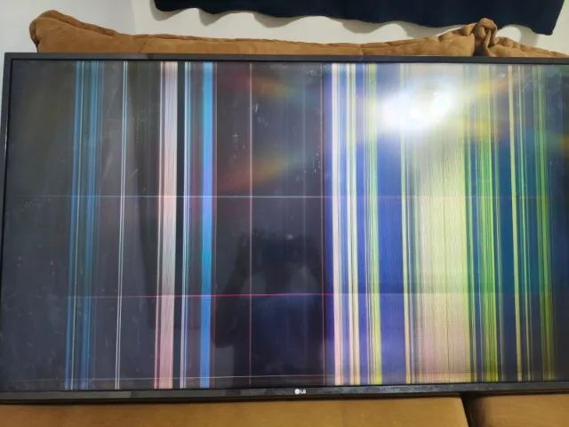 SMART TV LG 49 POLEGADAS - Foto 4