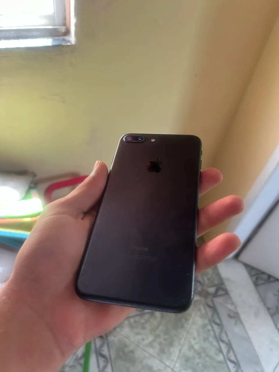 IPHONE 7 PLUS 