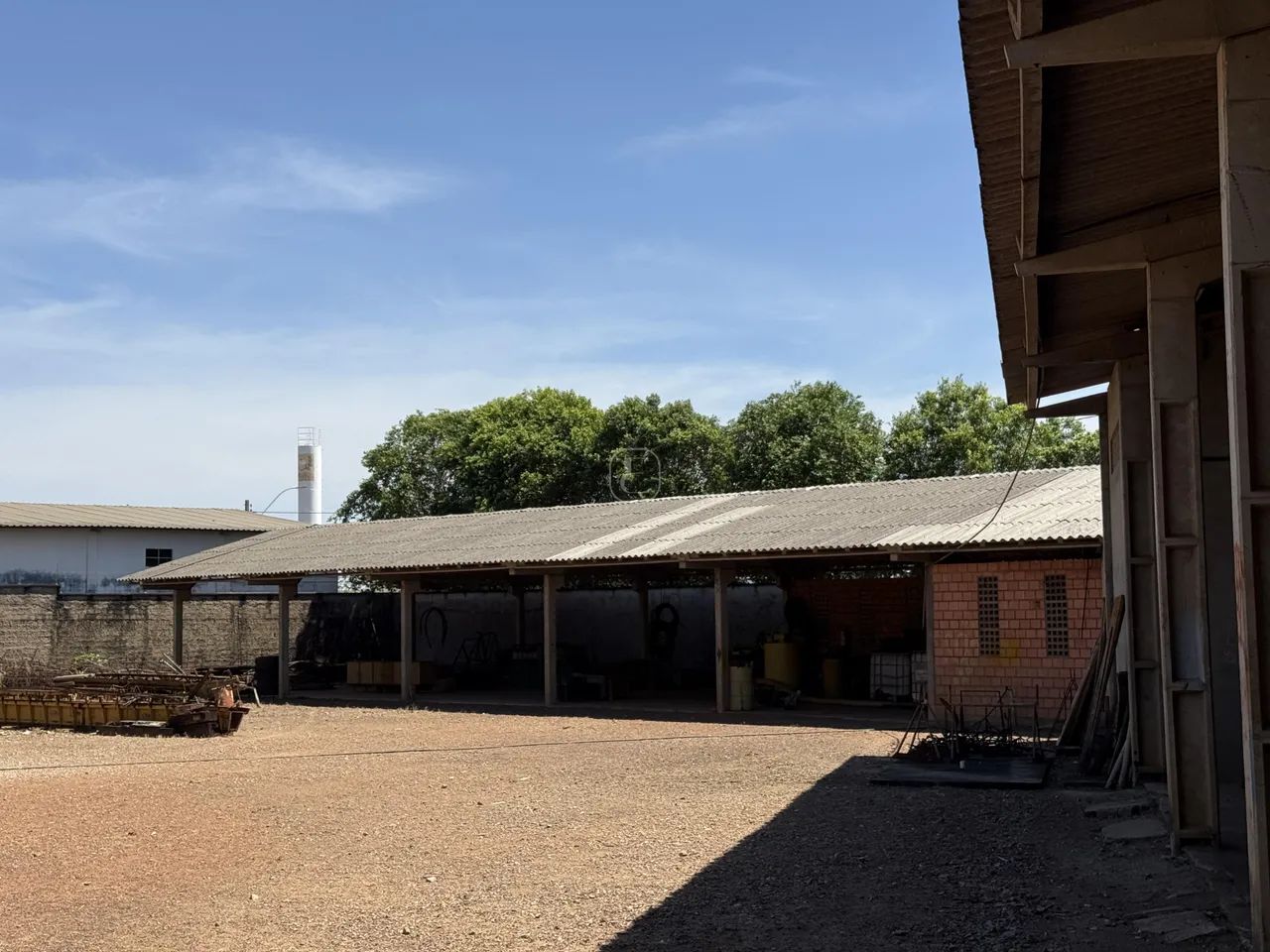 Galpão industrial e escritório em Paraiso do Tocantins - TO - Foto 5