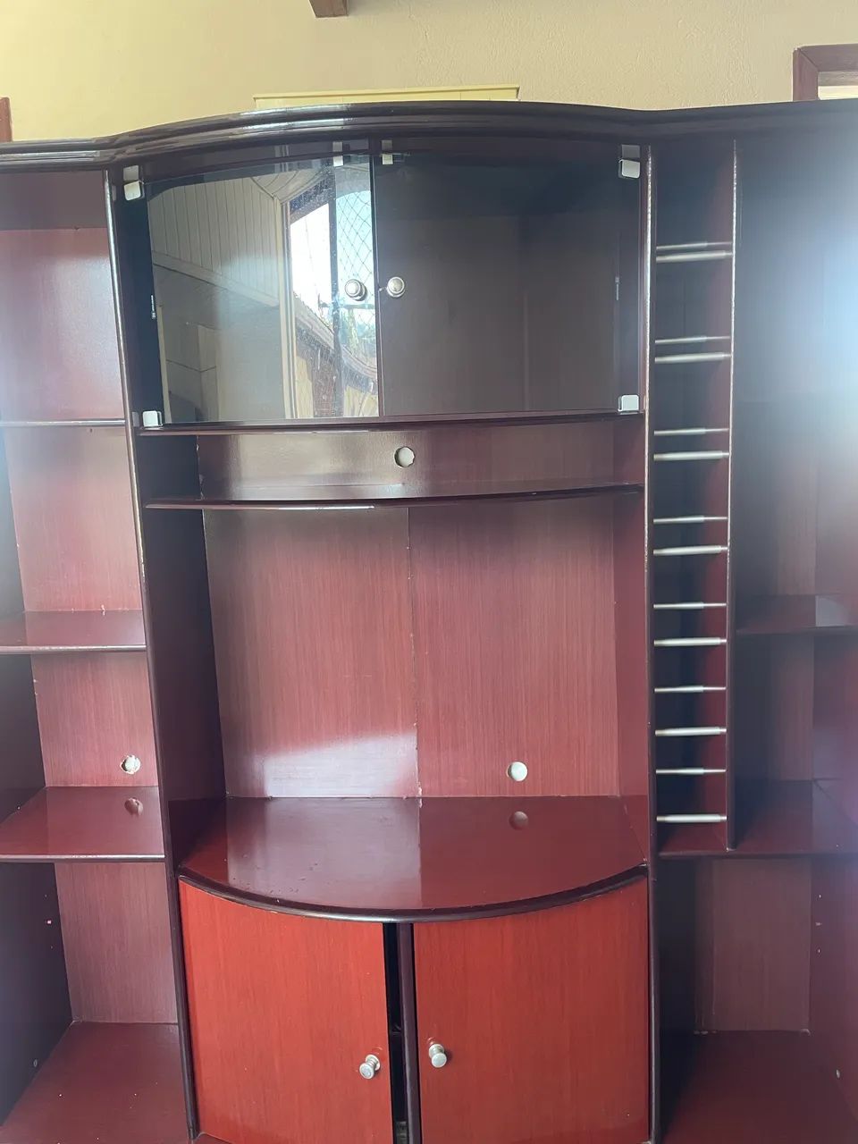 Estante - Foto 2