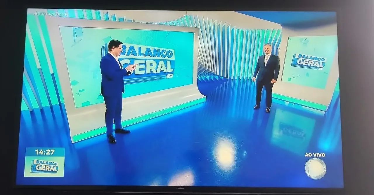 Tv Smart Samsung 60 polegadas LED Full HD  - Foto 5