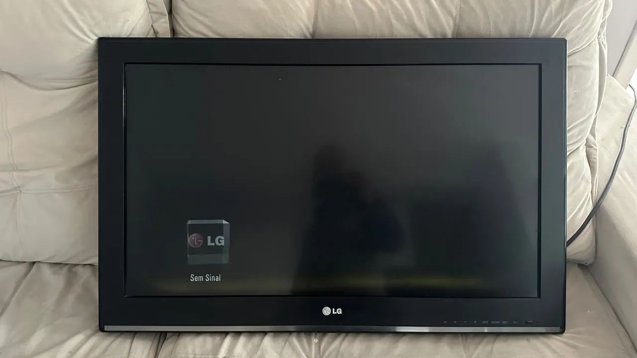 Tv LG 32 Polegadas  - Foto 2