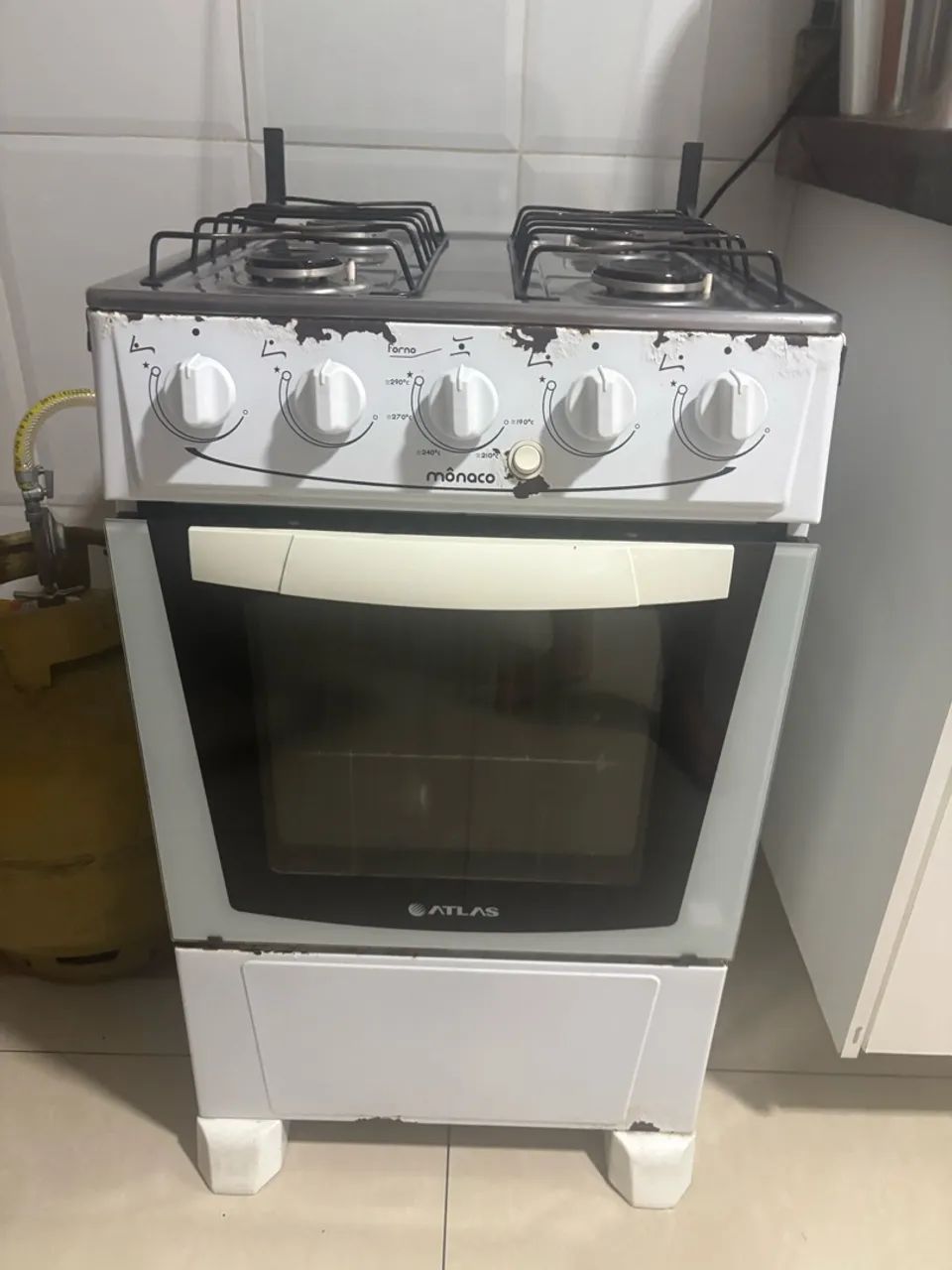 Fogão 