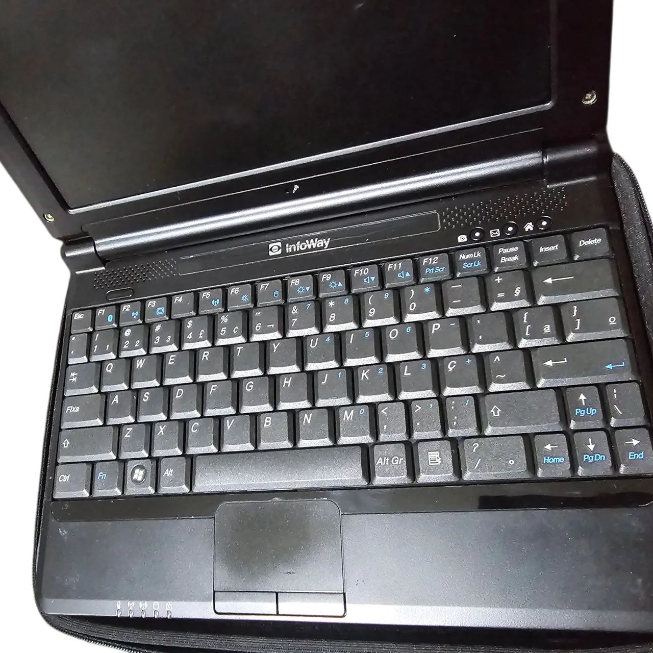 Notebook Itautec Infoway - Foto 3