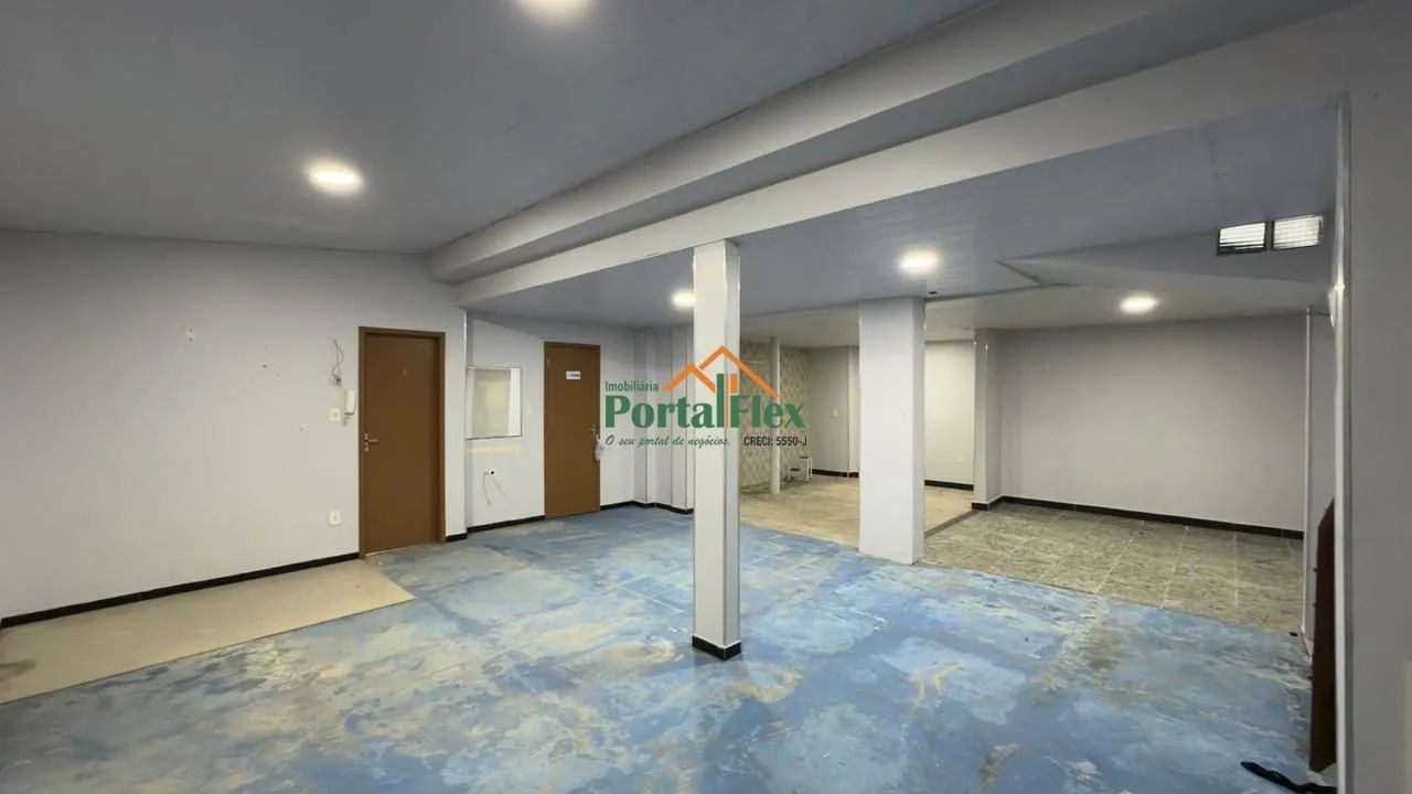 Sala à locação em Parque Residencial Laranjeiras - Serra/ES - Foto 4